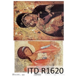 Papier ryżowy ITD A4 R1620, ikona